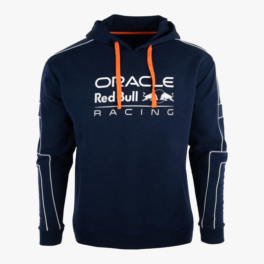 Oracle Red Bull Racing Hoodie