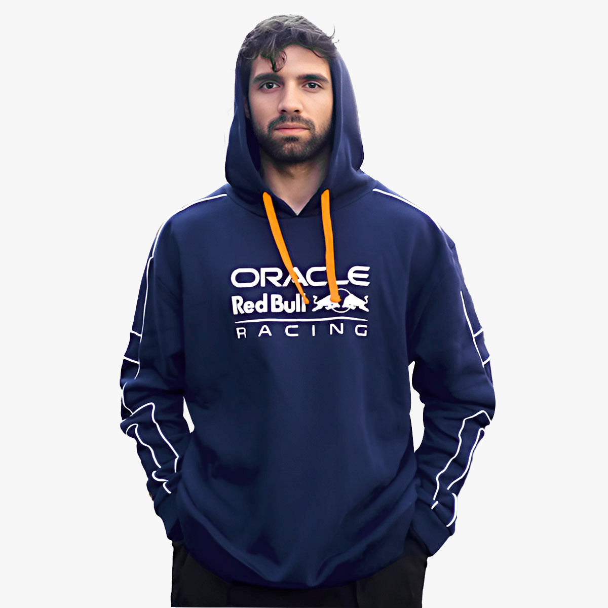 Oracle Red Bull Racing Hoodie