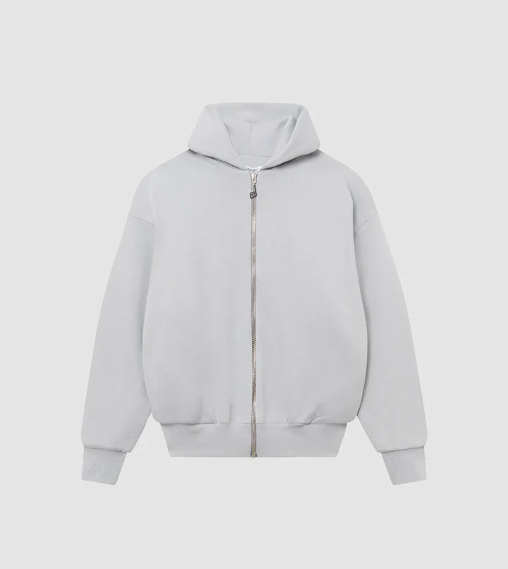 Perplex Zip Hoodie