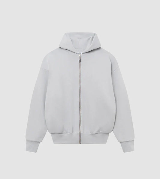 Perplex Zip Hoodie