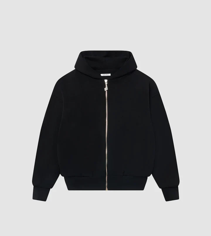 Perplex Zip Hoodie