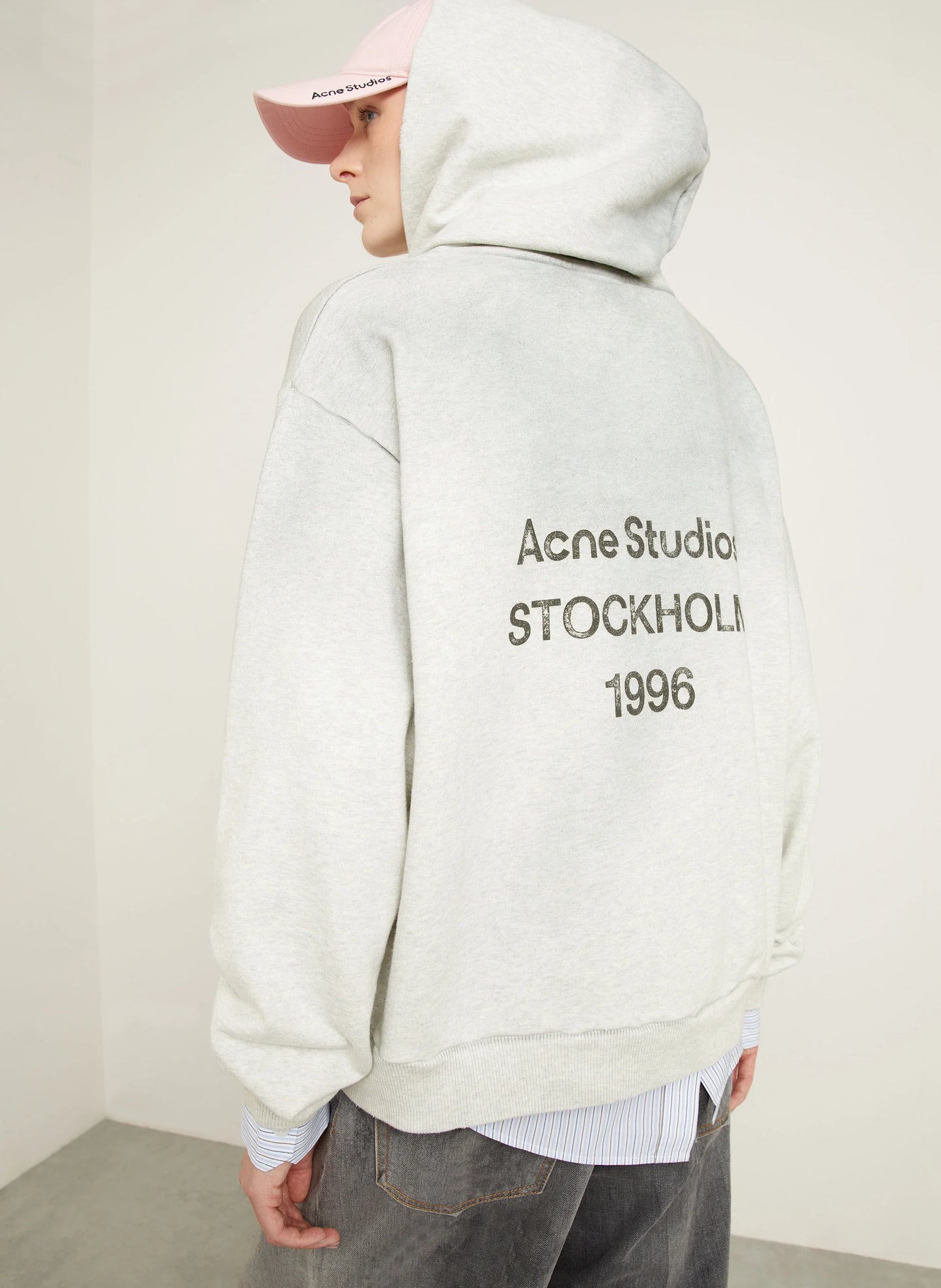 Acne Studio Hoodie