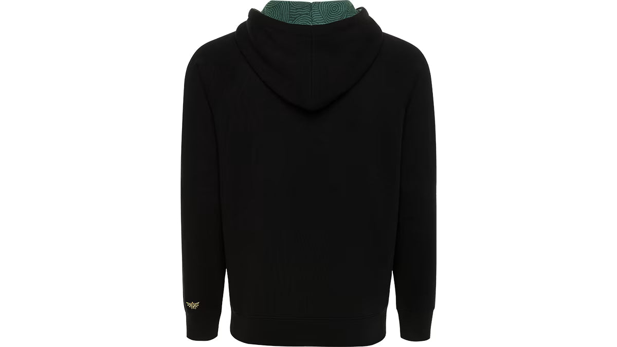 The Legend of Zelda Hoodie