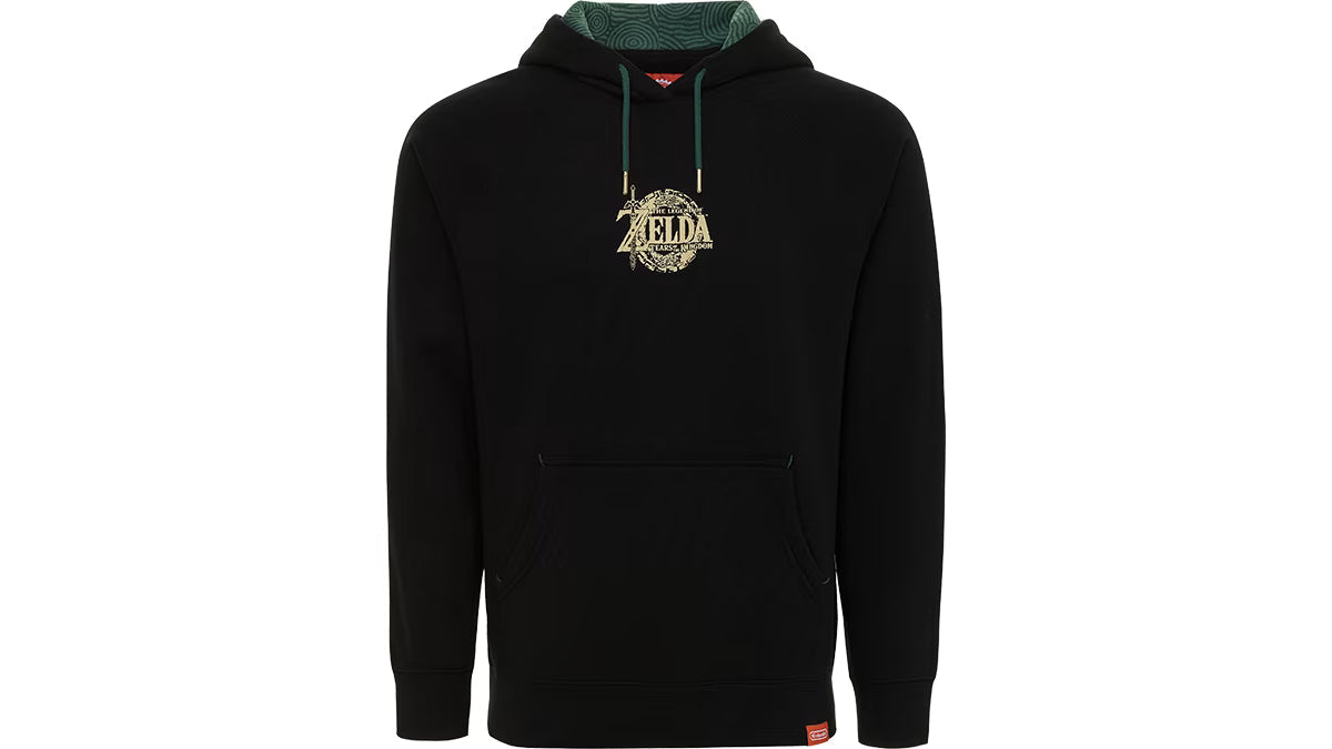 The Legend of Zelda Hoodie