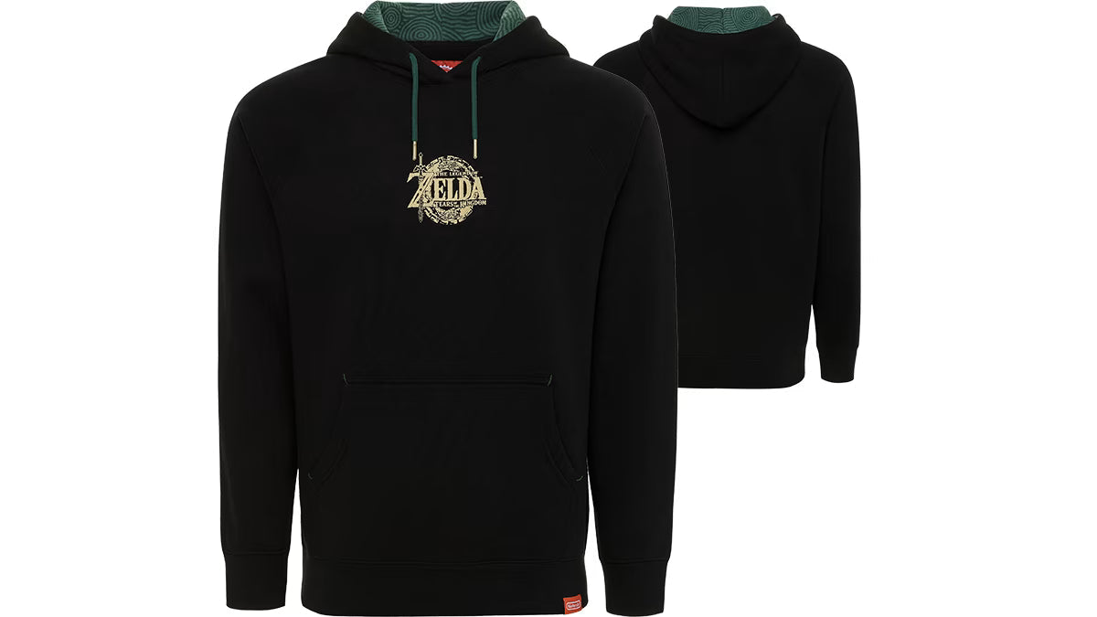 The Legend of Zelda Hoodie