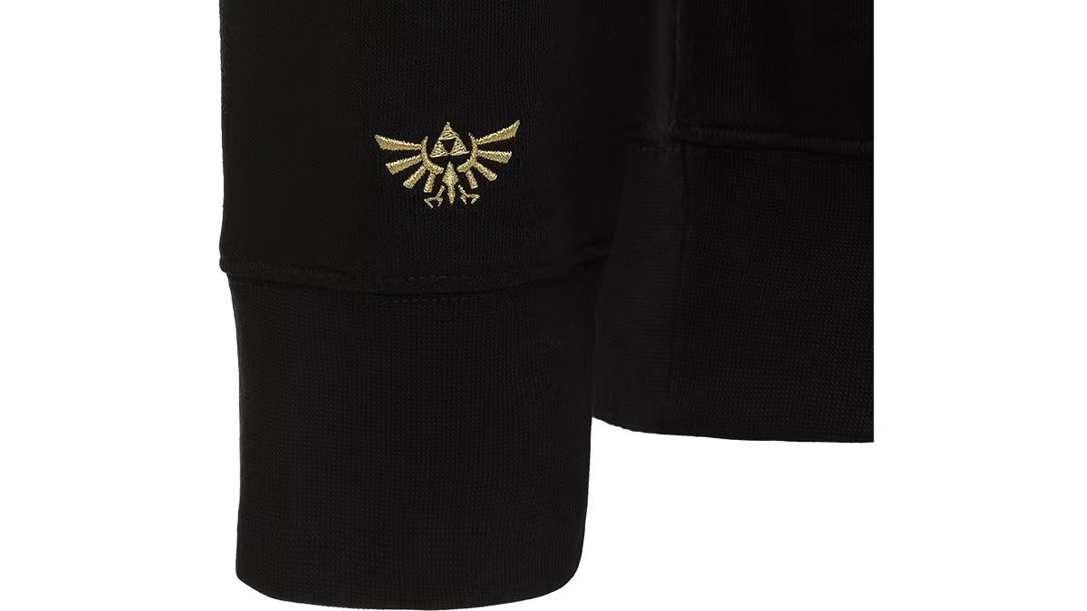 The Legend of Zelda Hoodie