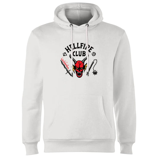 Saint Hellfire Hoodie