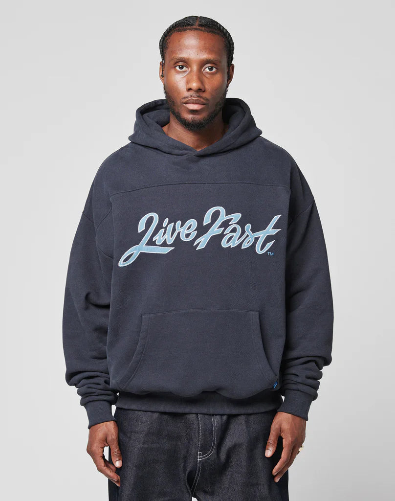 LFDY Script Hoodie