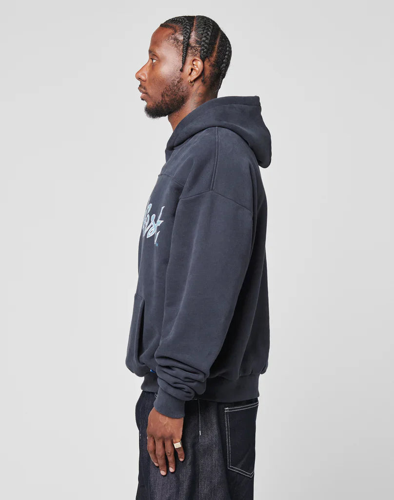 LFDY Script Hoodie