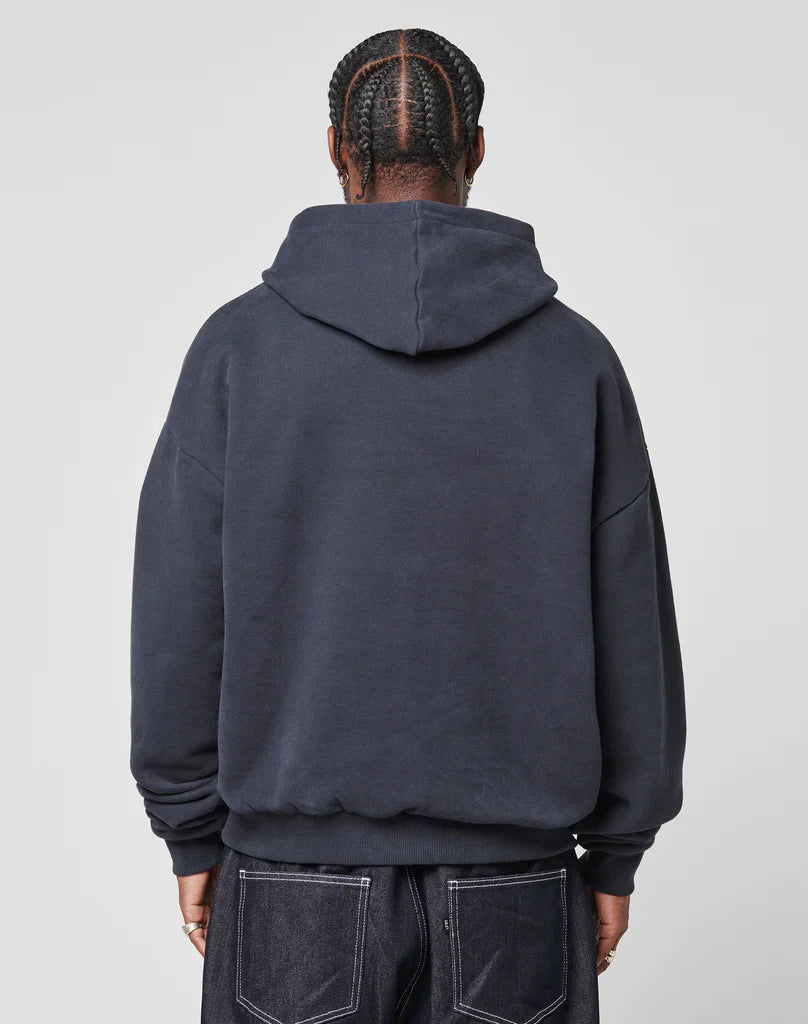LFDY Script Hoodie