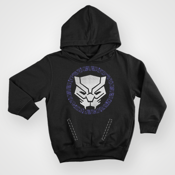 Black Panther Hoodie