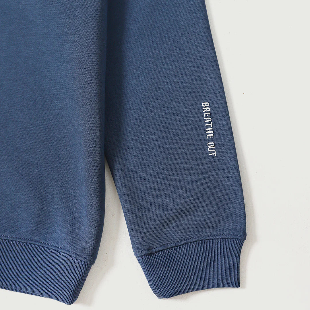 Overthinker Sweatshirt