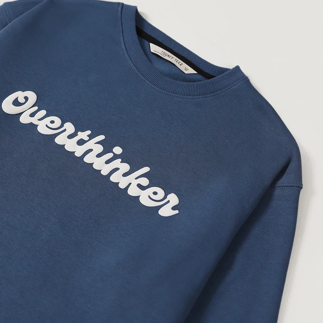 Overthinker Sweatshirt