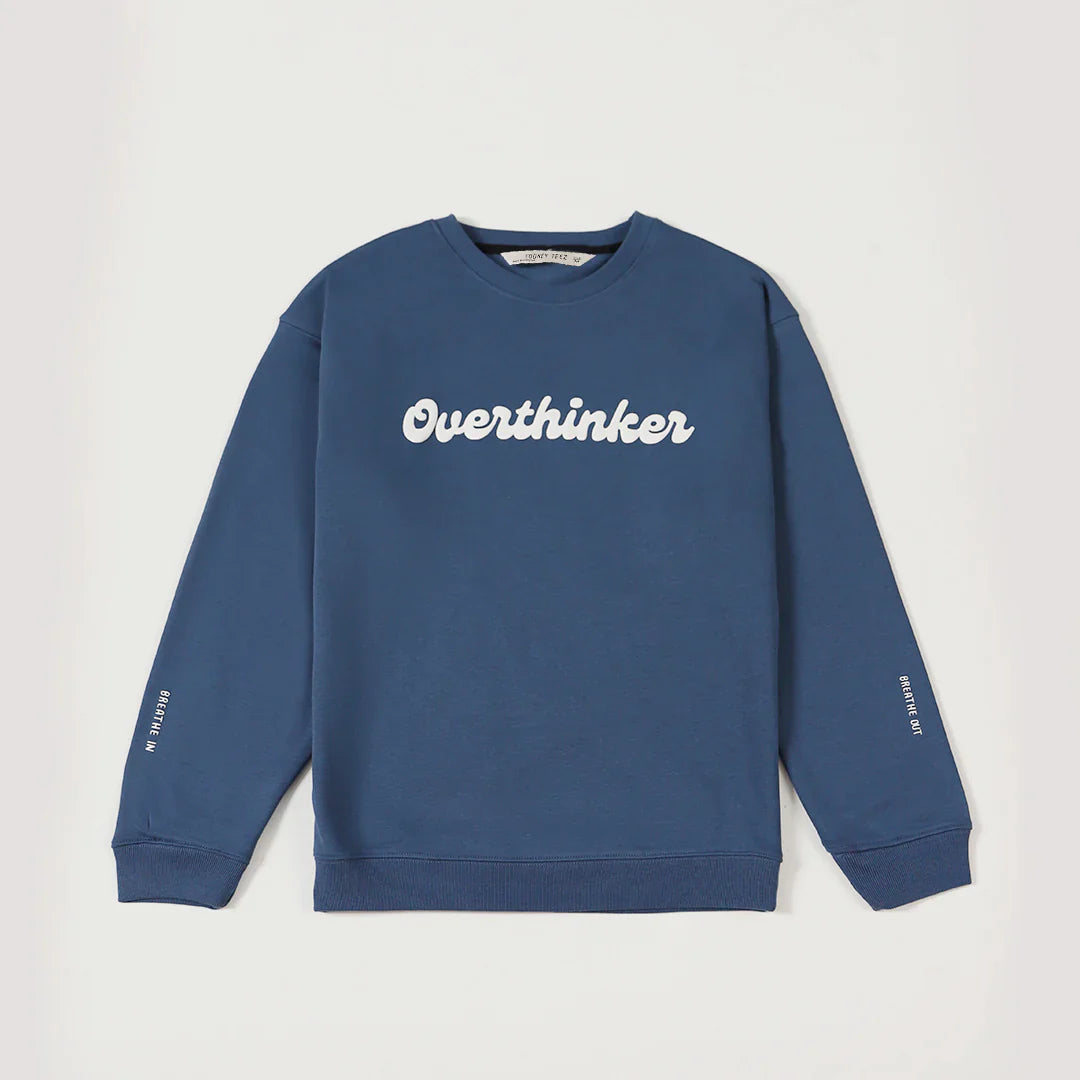 Overthinker Sweatshirt
