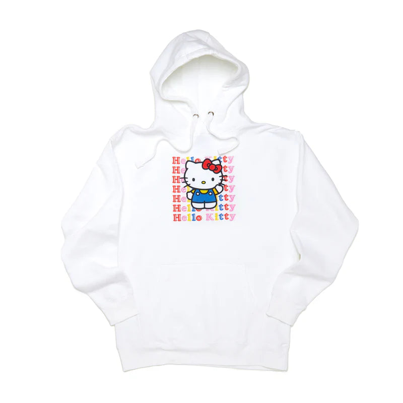 Hello Kitty Hoodie
