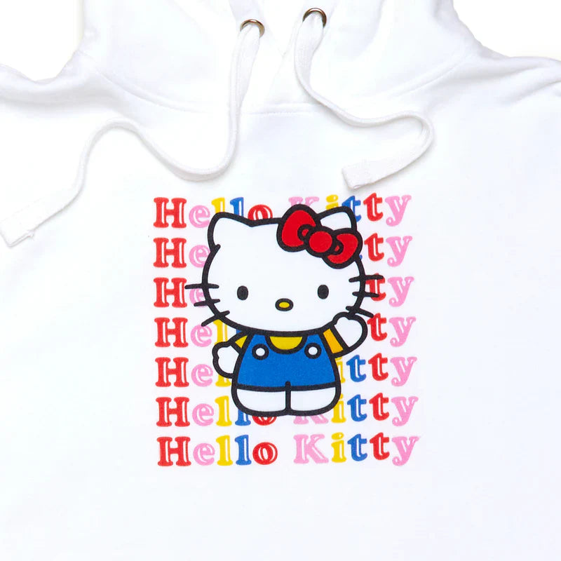 Hello Kitty Hoodie