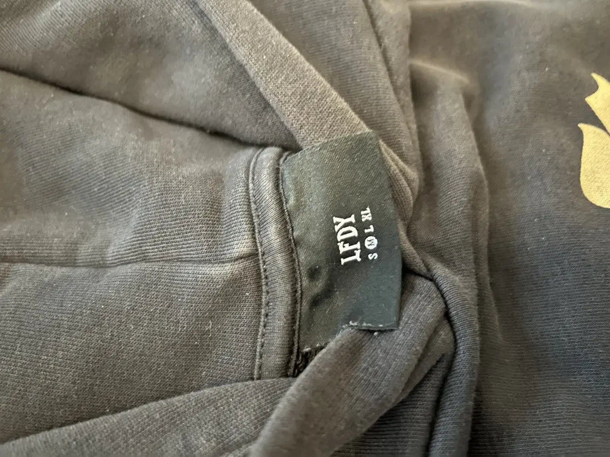 LFDY Hoodie