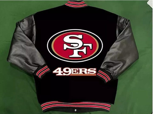 Stranger Things S4 Lucas Sinclair Hawkins Jacket