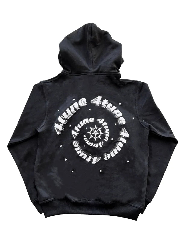 4tune Hoodie