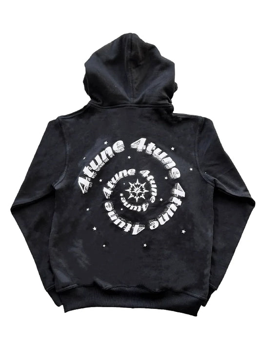 4tune Hoodie
