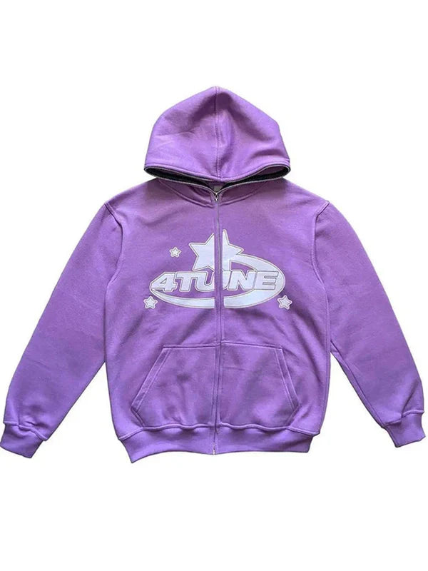 4tune Hoodie