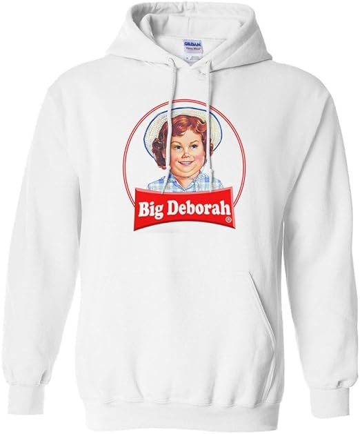Big Deborah Hoodie