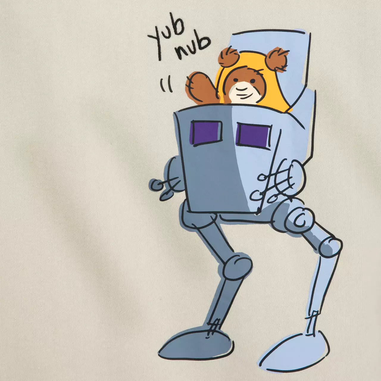 Star Wars Artist Series Pullover Hoodie