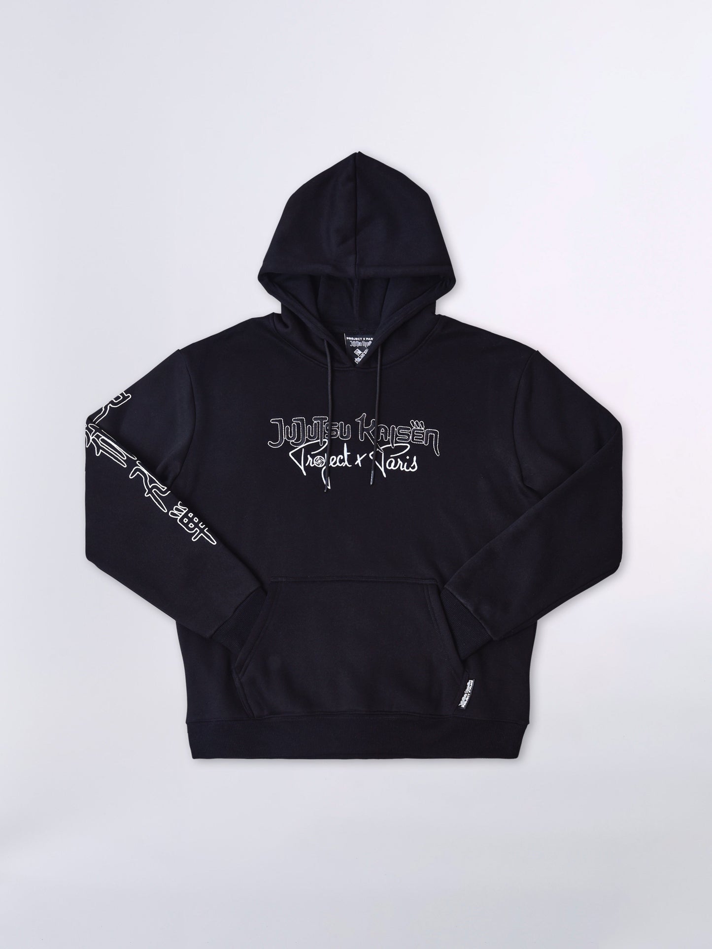 Jujutsu Kaisen Hoodie