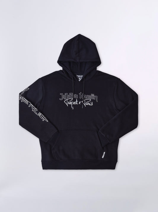 Jujutsu Kaisen Hoodie