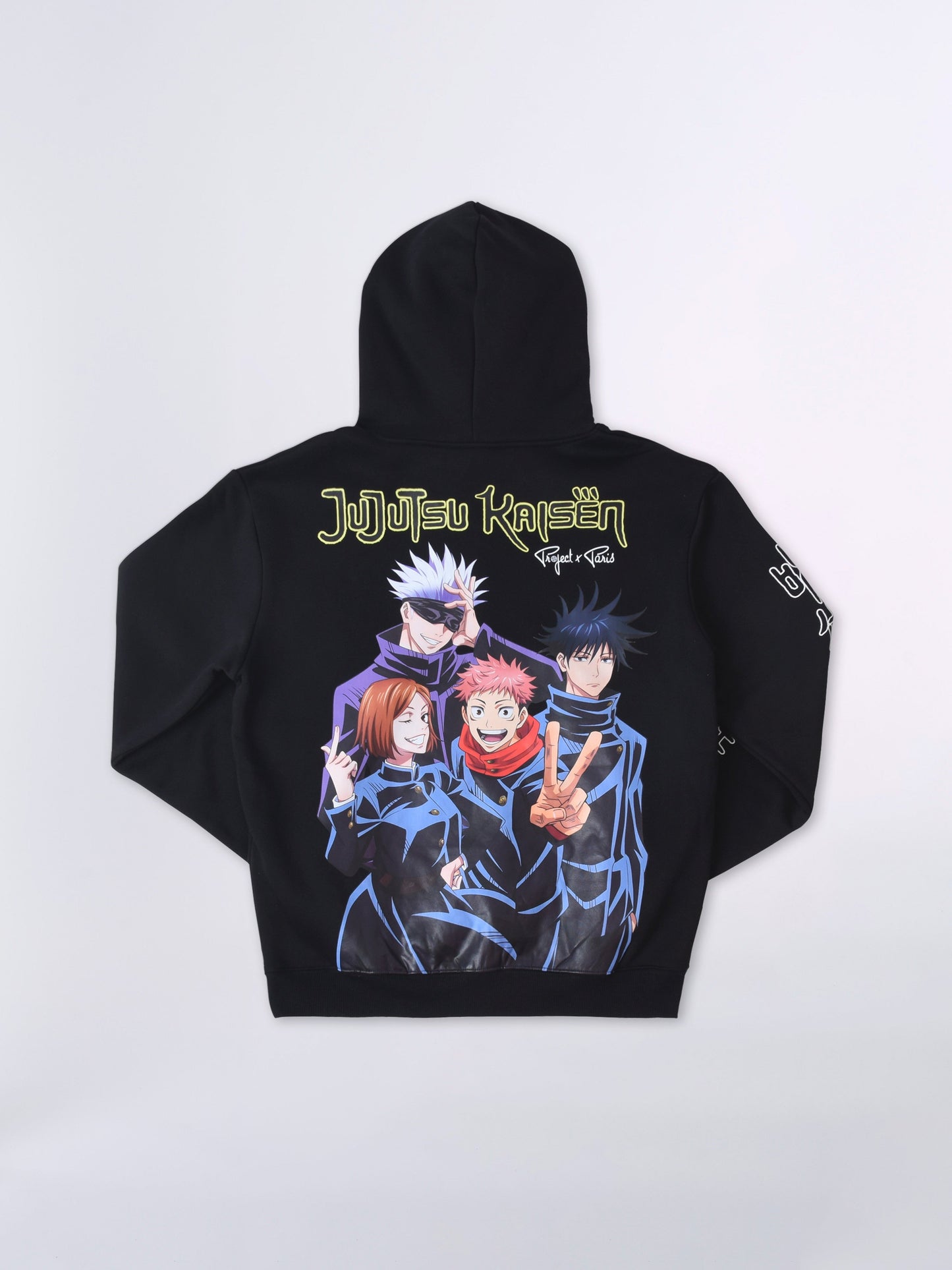Jujutsu Kaisen Hoodie