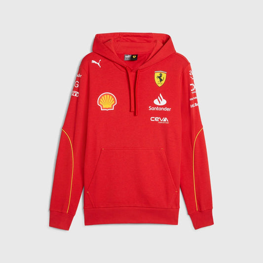 Scuderia Ferrari Hoodie
