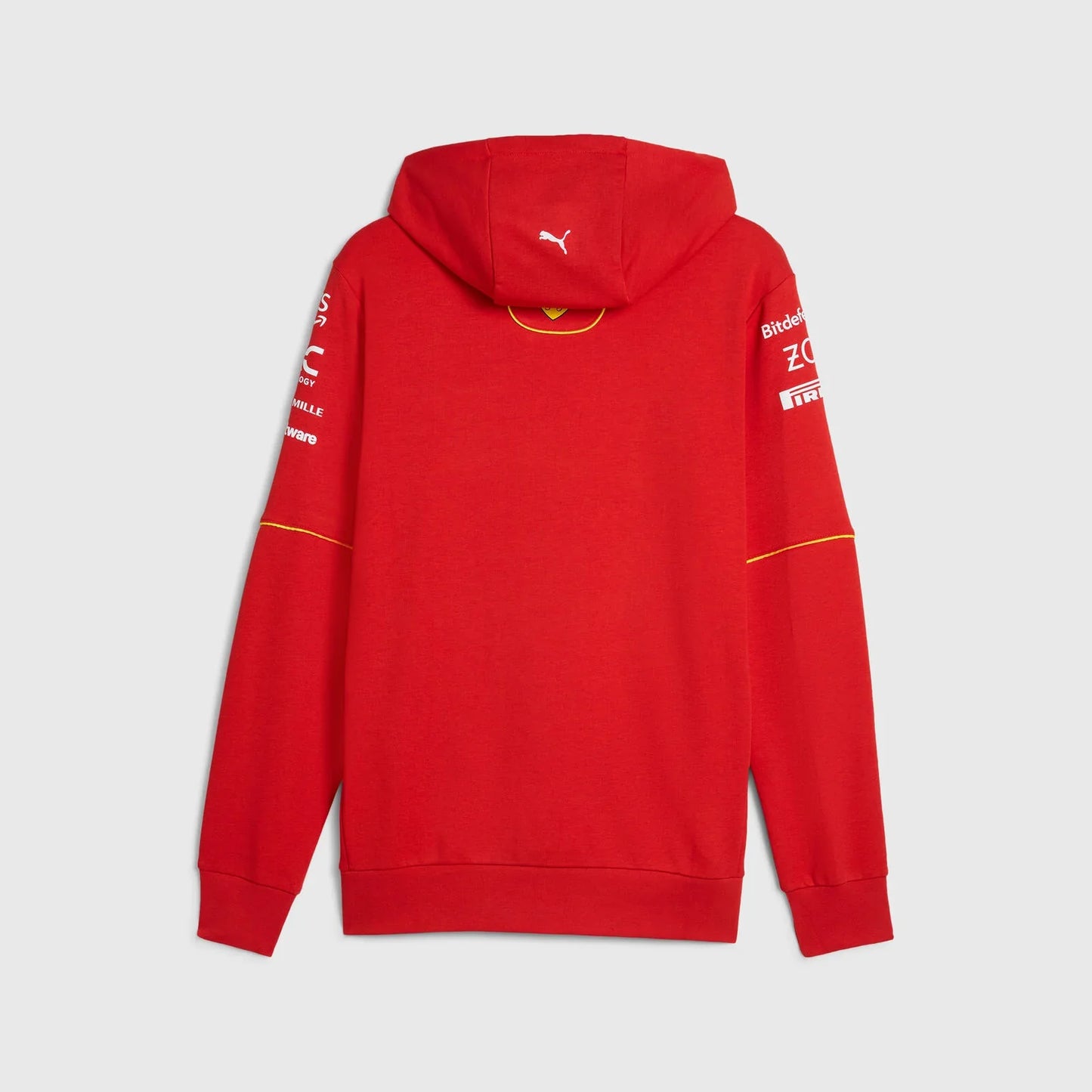 Scuderia Ferrari Hoodie