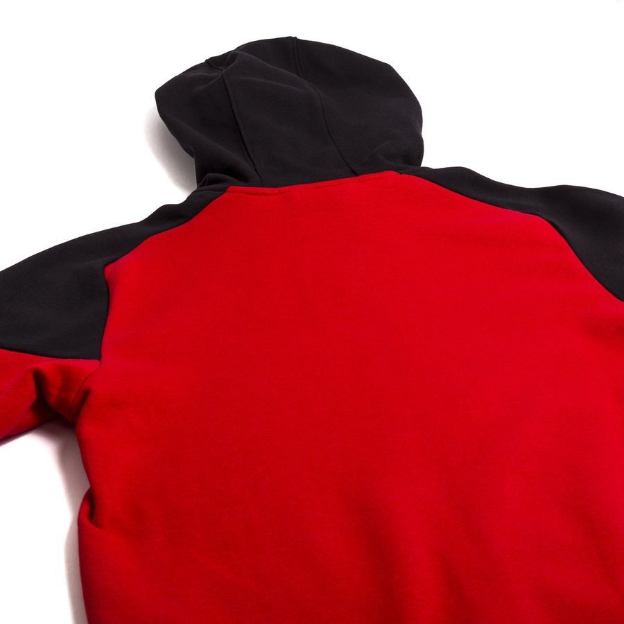 Puma AC Milan Casuals Hoodie