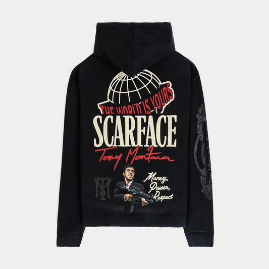 Scarface Hoodie