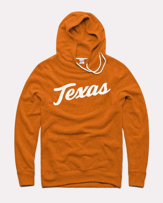 Texas Longhorns Hoodie