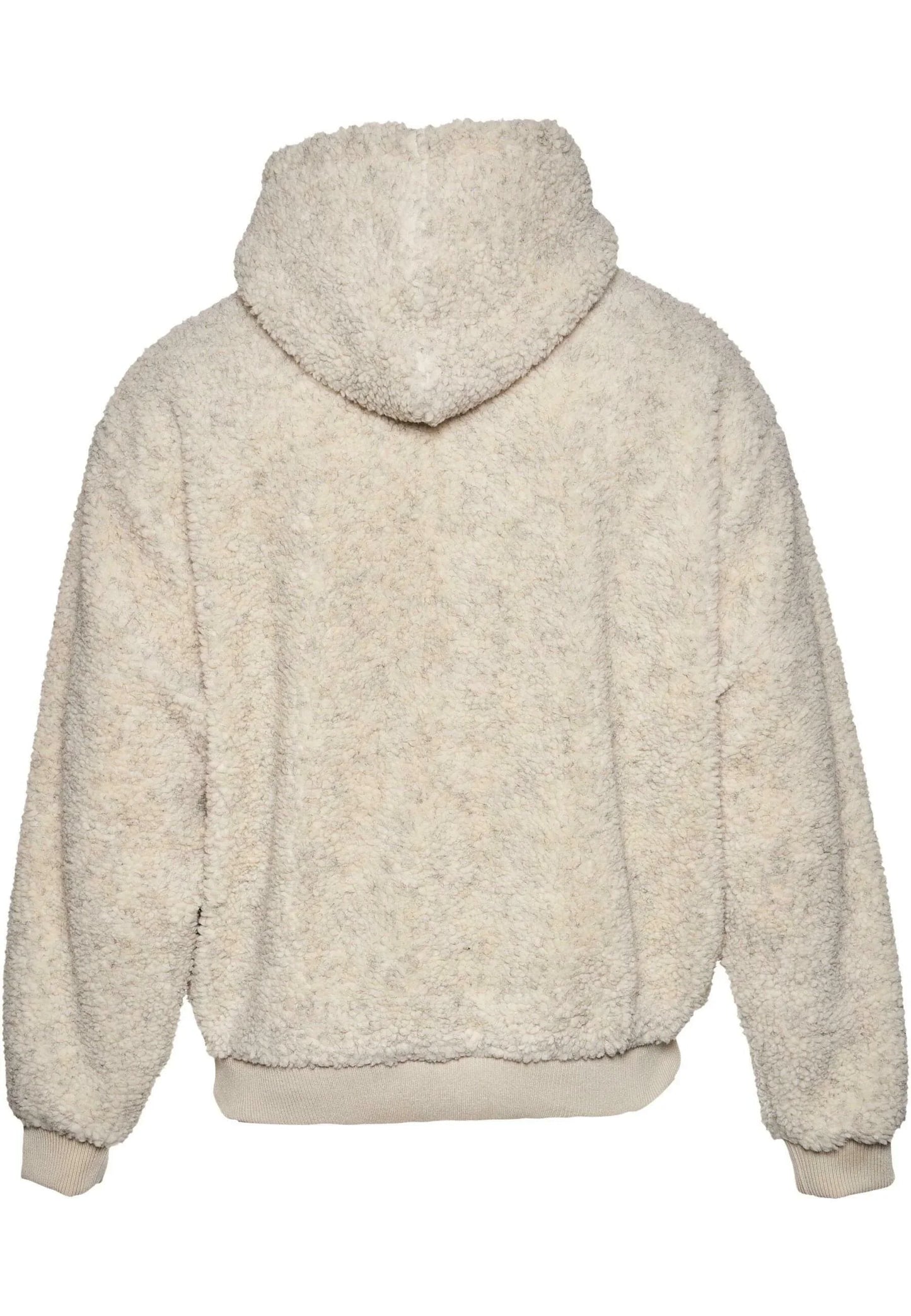 Karl Kani Teddy Hoodie