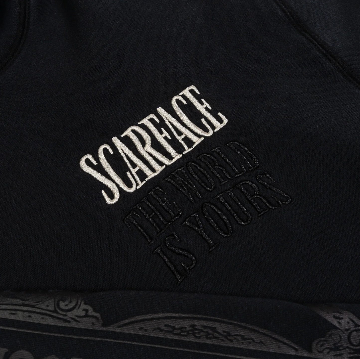 Scarface Hoodie