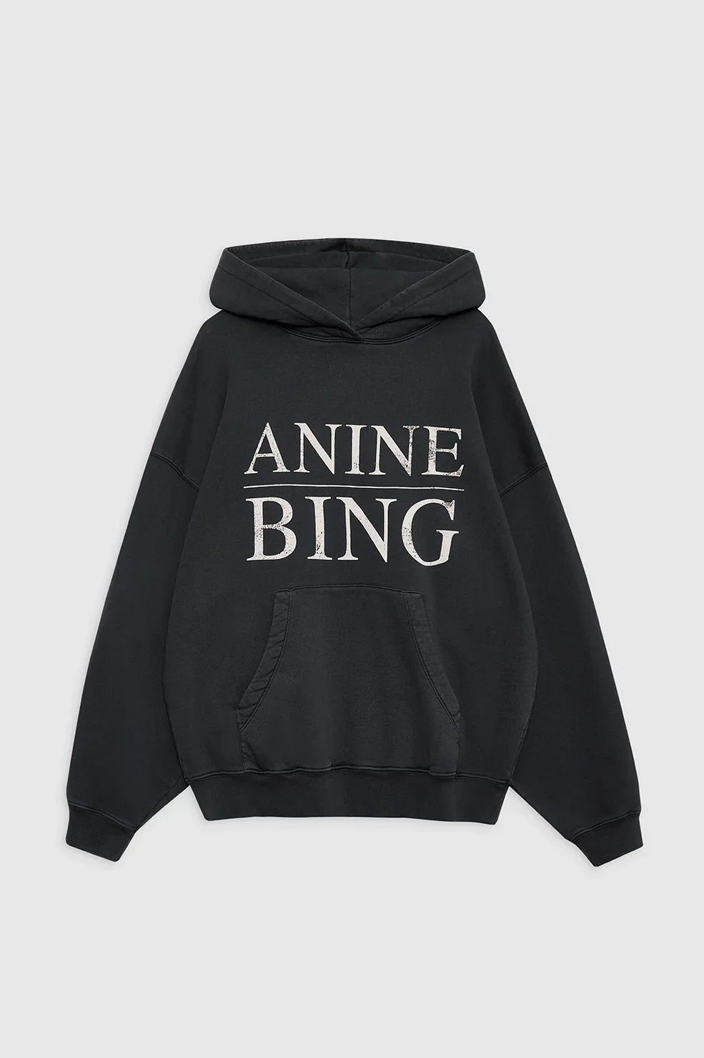 Anine Bing Hoodie