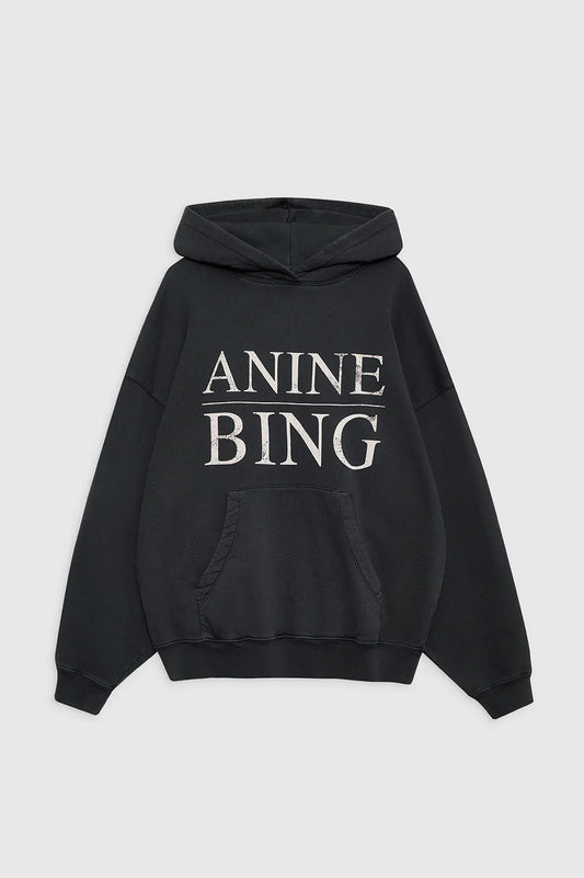 Anine Bing Hoodie