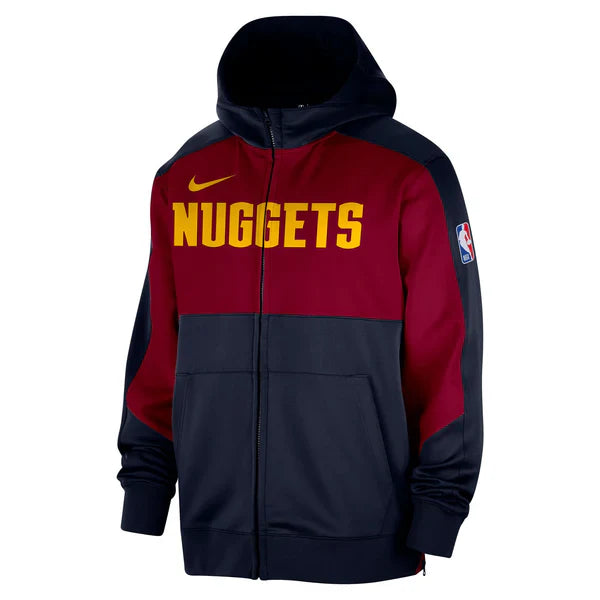 Denver Nuggets Hoodie
