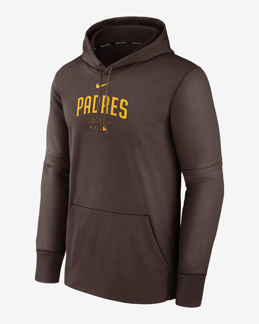 San Diego Padres Hoodie