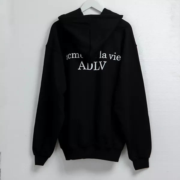 Adlv Hoodie