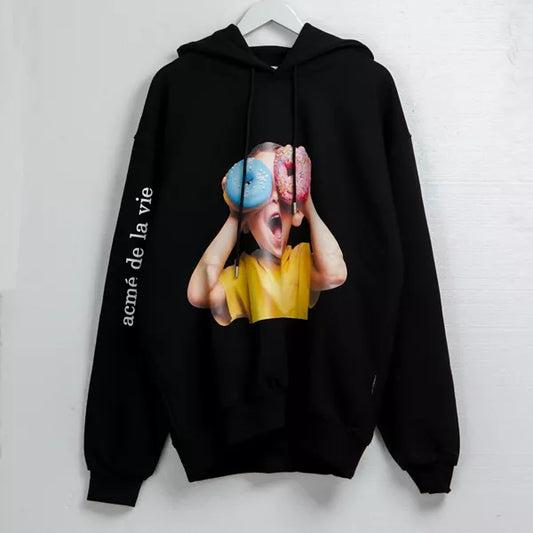 Adlv Hoodie