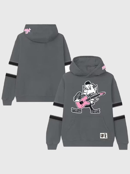 MGK x Cleveland Browns Hoodie