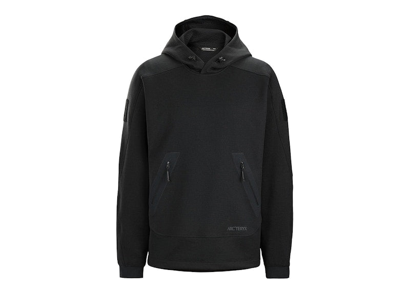 Sp5der Jeff Free Hoodie