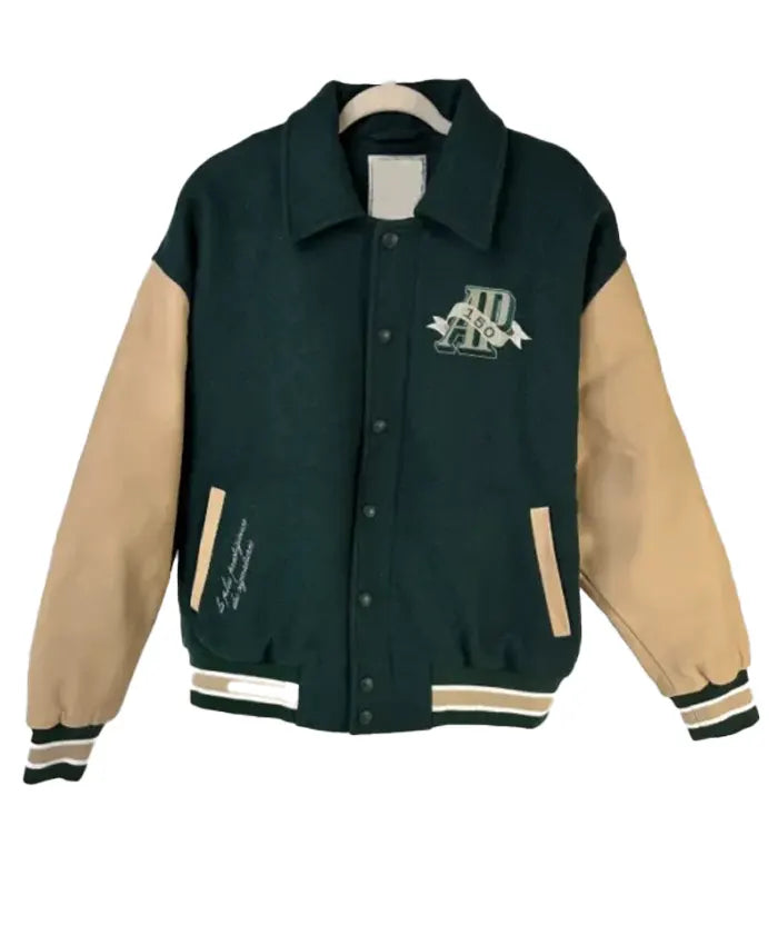 Piguet 150th Anniversary Jacket - Recreated