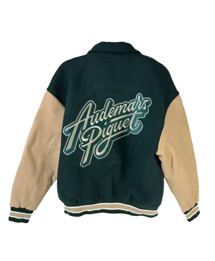 Piguet 150th Anniversary Jacket - Recreated
