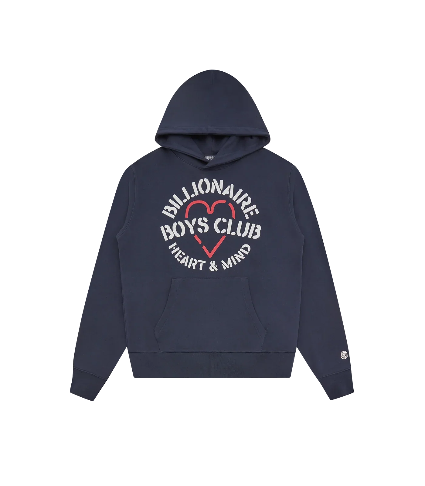 Billionaire Boys Club Heart & Mind Hoodie