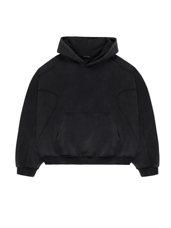 Berlinc Essential Monochrome Hoodie