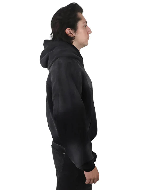 Berlinc V2 Monochrome Hoodie